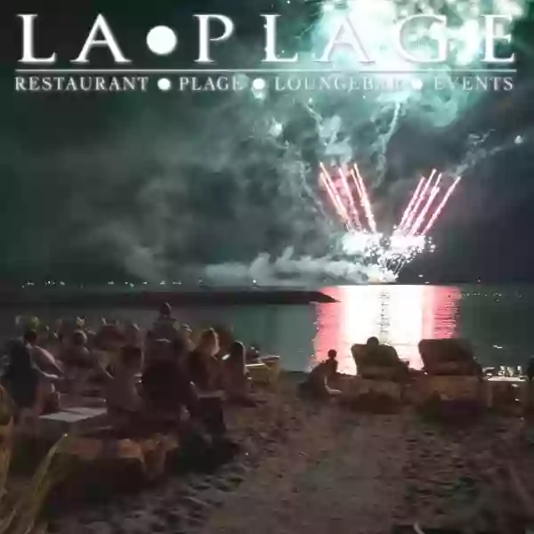 Bar D'été - La Plage - Restaurant Mandelieu La Napoule - Concert Plage Cannes