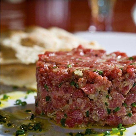Carte Restaurant - La Plage - Mandelieu La Napoule - meilleur resto MANDELIEU-LA-NAPOULE