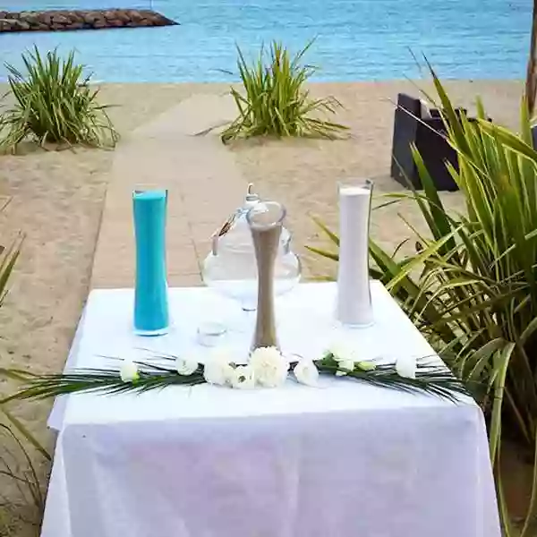 Repas de groupe - La Plage - Restaurant Mandelieu La Napoule - Plage Privée Mandelieu