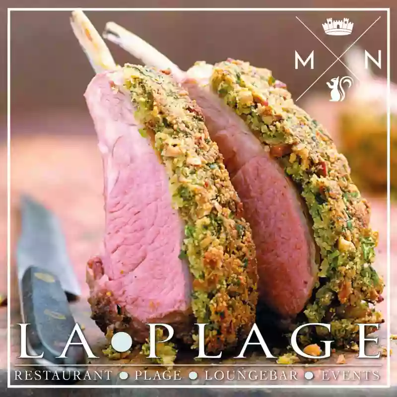 Carte Restaurant - La Plage - Mandelieu La Napoule - Restaurant Musical Cannes